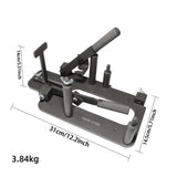Maxbell Motor Shaft Reset Tool Clutch Actuator Tool for Motors Equipment