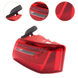 Car Taillight Premium 4GD 945 096 for Audi 2012-2015 A6 C7 Pre-facelift