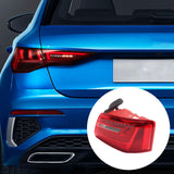 Car Taillight Premium 4GD 945 096 for Audi 2012-2015 A6 C7 Pre-facelift