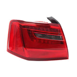Left Rear Tail Light Replacement for Audi A6 C7 2012-2015 Replace Parts