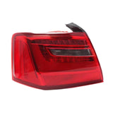 Left Rear Tail Light Replacement for Audi A6 C7 2012-2015 Replace Parts