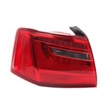 Left Rear Tail Light Replacement for Audi A6 C7 2012-2015 Replace Parts