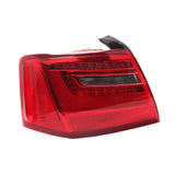 Left Rear Tail Light Replacement for Audi A6 C7 2012-2015 Replace Parts