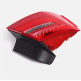 Left Rear Tail Light Replacement for Audi A6 C7 2012-2015 Replace Parts