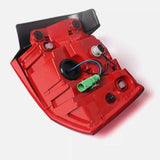 Left Rear Tail Light Replacement for Audi A6 C7 2012-2015 Replace Parts