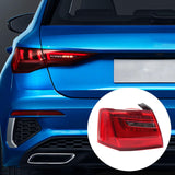 Left Rear Tail Light Replacement for Audi A6 C7 2012-2015 Replace Parts