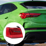 Left Rear Tail Light Replacement for Audi A6 C7 2012-2015 Replace Parts