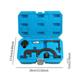 Maxbell Engine Camshaft Timing Tool Kit, Car Engine Timing Tool Kit for x6 3.0D
