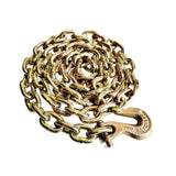Maxbell Trailer Safety Chain Versatile Sturdy Transport Chain for Trailer Truck