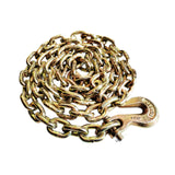 Maxbell Trailer Safety Chain Versatile Sturdy Transport Chain for Trailer Truck