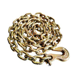 Maxbell Trailer Safety Chain Versatile Sturdy Transport Chain for Trailer Truck