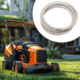 Maxbell Mower Belt Easy Installation Attachment Lawn Repairing Universal Accessories