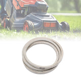 Maxbell Mower Belt Easy Installation Attachment Lawn Repairing Universal Accessories
