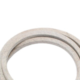 Maxbell Mower Belt Easy Installation Attachment Lawn Repairing Universal Accessories