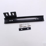 Maxbell Front Licenses Plate Holder Aluminum Alloy Spare Parts Accessories Universal