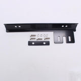 Maxbell Front Licenses Plate Holder Aluminum Alloy Spare Parts Accessories Universal
