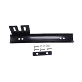 Maxbell Front Licenses Plate Holder Aluminum Alloy Spare Parts Accessories Universal