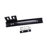 Maxbell Front Licenses Plate Holder Aluminum Alloy Spare Parts Accessories Universal