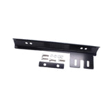 Maxbell Front Licenses Plate Holder Aluminum Alloy Spare Parts Accessories Universal