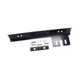 Maxbell Front Licenses Plate Holder Aluminum Alloy Spare Parts Accessories Universal