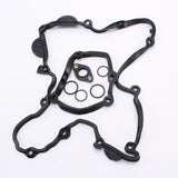 Maxbell Engine Valve Cover Gasket Set Easy to Clean Replacement for BMW 5er E91
