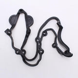 Maxbell Engine Valve Cover Gasket Set Easy to Clean Replacement for BMW 5er E91