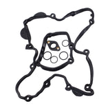 Maxbell Engine Valve Cover Gasket Set Easy to Clean Replacement for BMW 5er E91