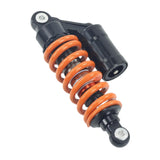Maxbell Motorcycle Suspension Shock Absorber Spare Parts Accessory Utility Universal