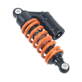 Maxbell Motorcycle Suspension Shock Absorber Spare Parts Accessory Utility Universal