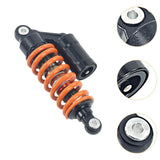 Maxbell Motorcycle Suspension Shock Absorber Spare Parts Accessory Utility Universal