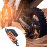 Maxbell Motorcycle Suspension Shock Absorber Spare Parts Accessory Utility Universal