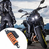 Maxbell Motorcycle Suspension Shock Absorber Spare Parts Accessory Utility Universal