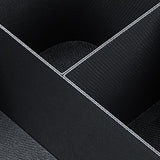Maxbell Generic Car Console Organizer Convenient Practical Car Armrest Storage Box
