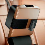 Maxbell Generic Car Console Organizer Convenient Practical Car Armrest Storage Box