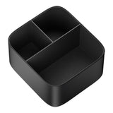 Maxbell Generic Car Console Organizer Convenient Practical Car Armrest Storage Box