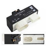 Maxbell Cooling Fan Control Module Relay 1J0919506G Repair Parts for Audi TT A4