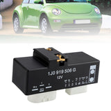 Maxbell Cooling Fan Control Module Relay 1J0919506G Repair Parts for Audi TT A4
