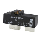 Maxbell Cooling Fan Control Module Relay 1J0919506G Repair Parts for Audi TT A4