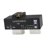 Maxbell Cooling Fan Control Module Relay 1J0919506G Repair Parts for Audi TT A4