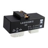 Maxbell Cooling Fan Control Module Relay 1J0919506G Repair Parts for Audi TT A4