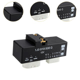 Maxbell Cooling Fan Control Module Relay 1J0919506G Repair Parts for Audi TT A4