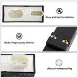 Maxbell Cooling Fan Control Module Relay 1J0919506G Repair Parts for Audi TT A4