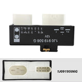 Maxbell Cooling Fan Control Module Relay 1J0919506G Repair Parts for Audi TT A4