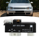 Maxbell Electric Cooling Fan Control Module 357919506A for VW Golf III 1.8 1.6