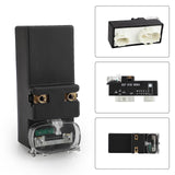 Maxbell Electric Cooling Fan Control Module 357919506A for VW Golf III 1.8 1.6