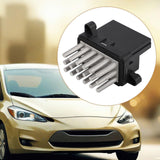 Maxbell Heater Fan Blower Resistor 1433503 1847910 for Ford Fiesta Saloon S-max