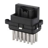 Maxbell Heater Fan Blower Resistor 1433503 1847910 for Ford Fiesta Saloon S-max