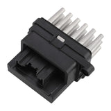 Maxbell Heater Fan Blower Resistor 1433503 1847910 for Ford Fiesta Saloon S-max