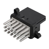 Maxbell Heater Fan Blower Resistor 1433503 1847910 for Ford Fiesta Saloon S-max