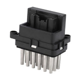 Maxbell Heater Fan Blower Resistor 1433503 1847910 for Ford Fiesta Saloon S-max